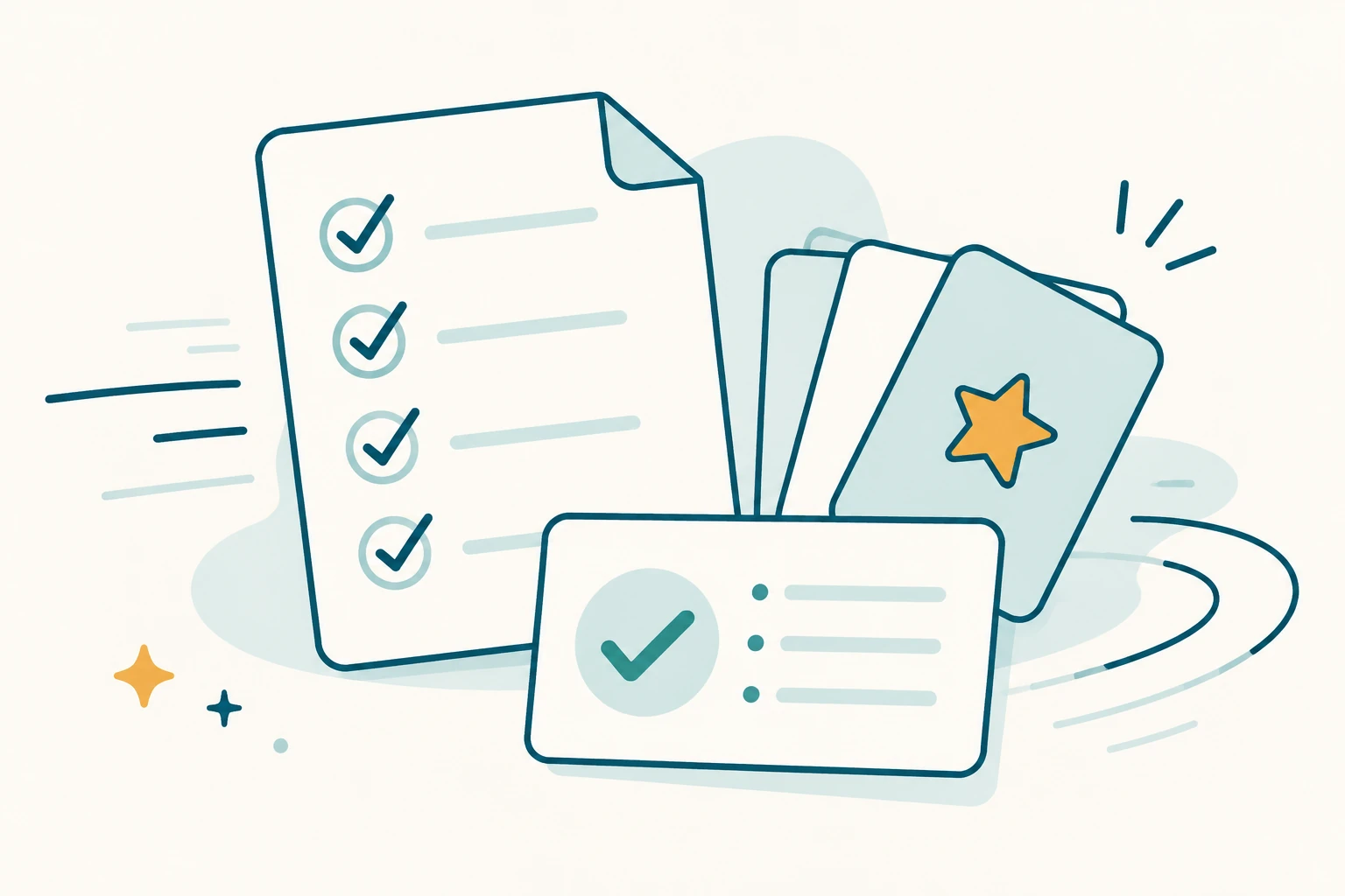 PDF Notes AI turns the next PDF into an exam-ready study pack.